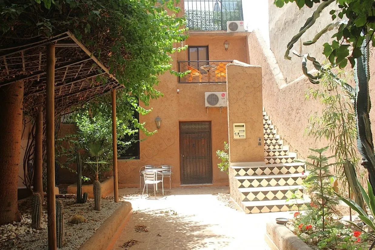 A SAISIR Maison a Vendre sur Gueliz - مراكش