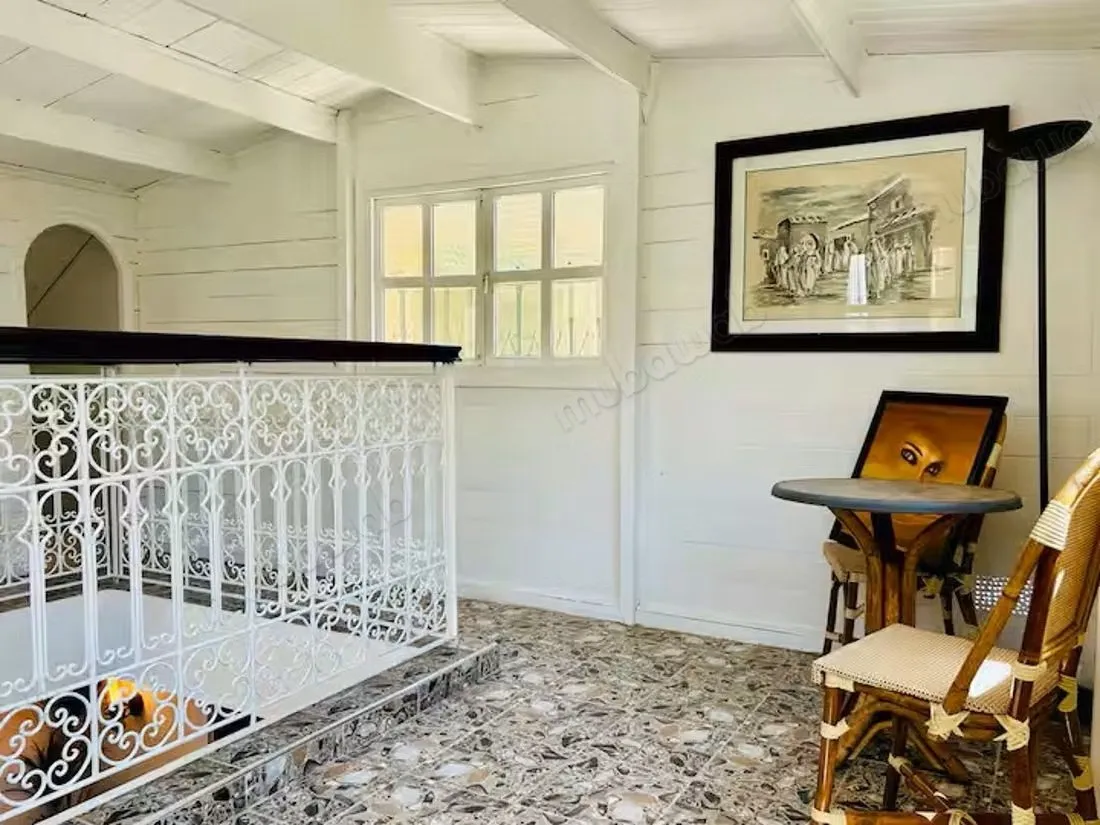 A SAISIR Maison a Vendre sur Gueliz - مراكش (3)