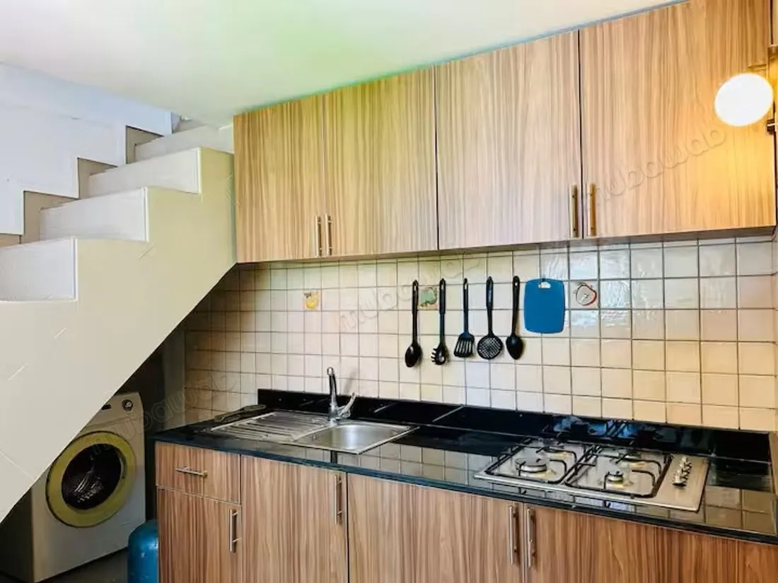A SAISIR Maison a Vendre sur Gueliz - مراكش (2)