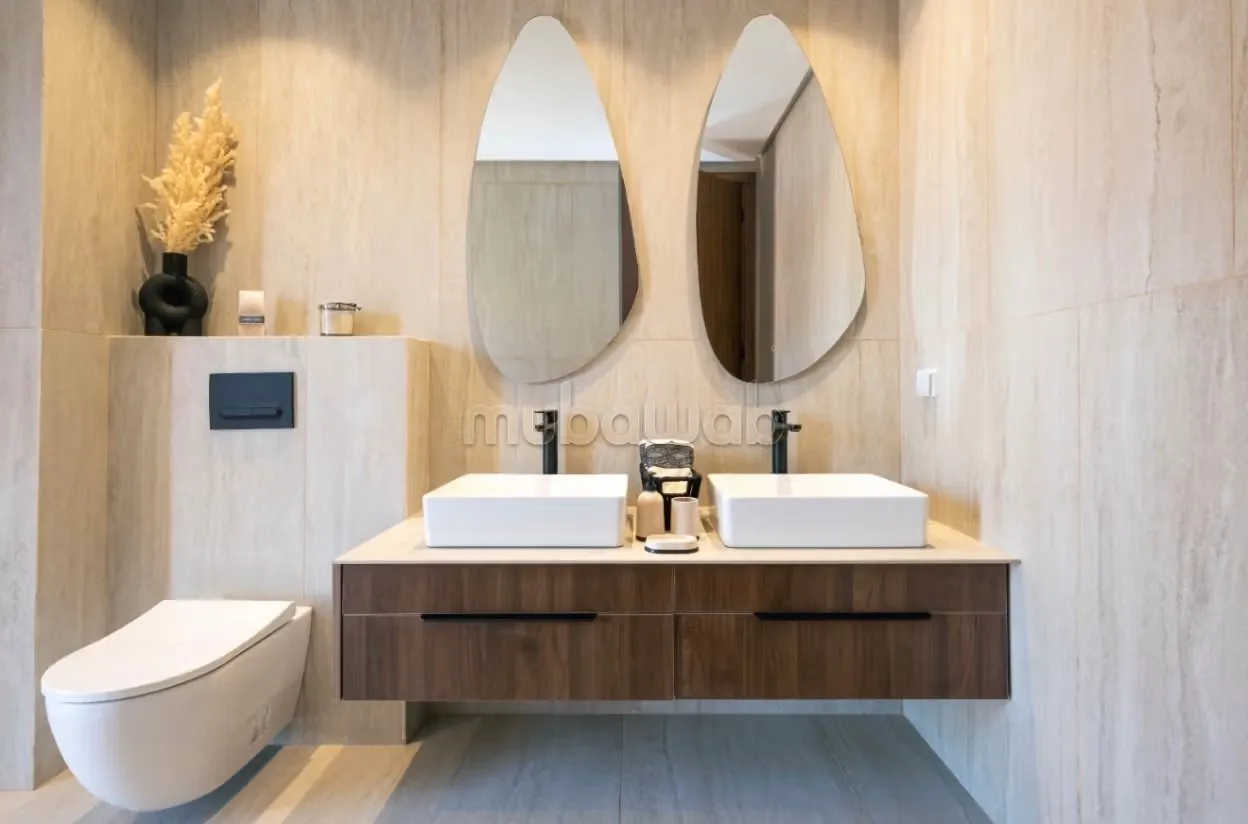Villa contemporaine d’exception en résidence ultra sécurisée... - مراكش (3)