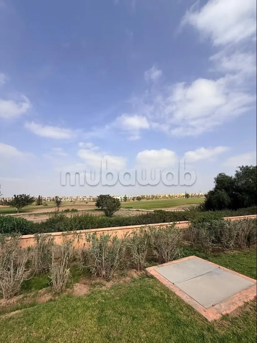 Al maaden golf – propriété signature ultra luxe en première... - مراكش