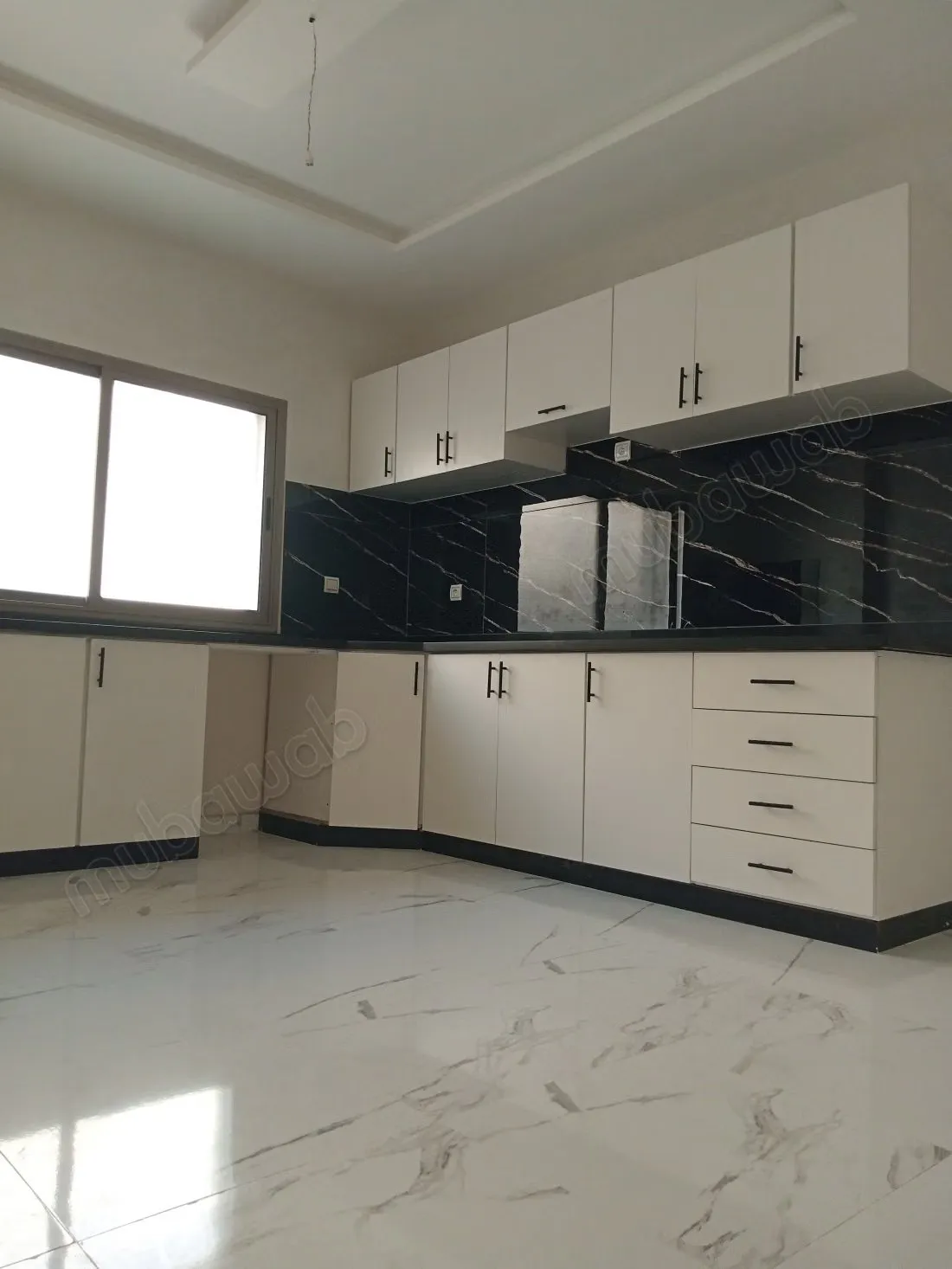 Haut villa bien situé - الجديدة