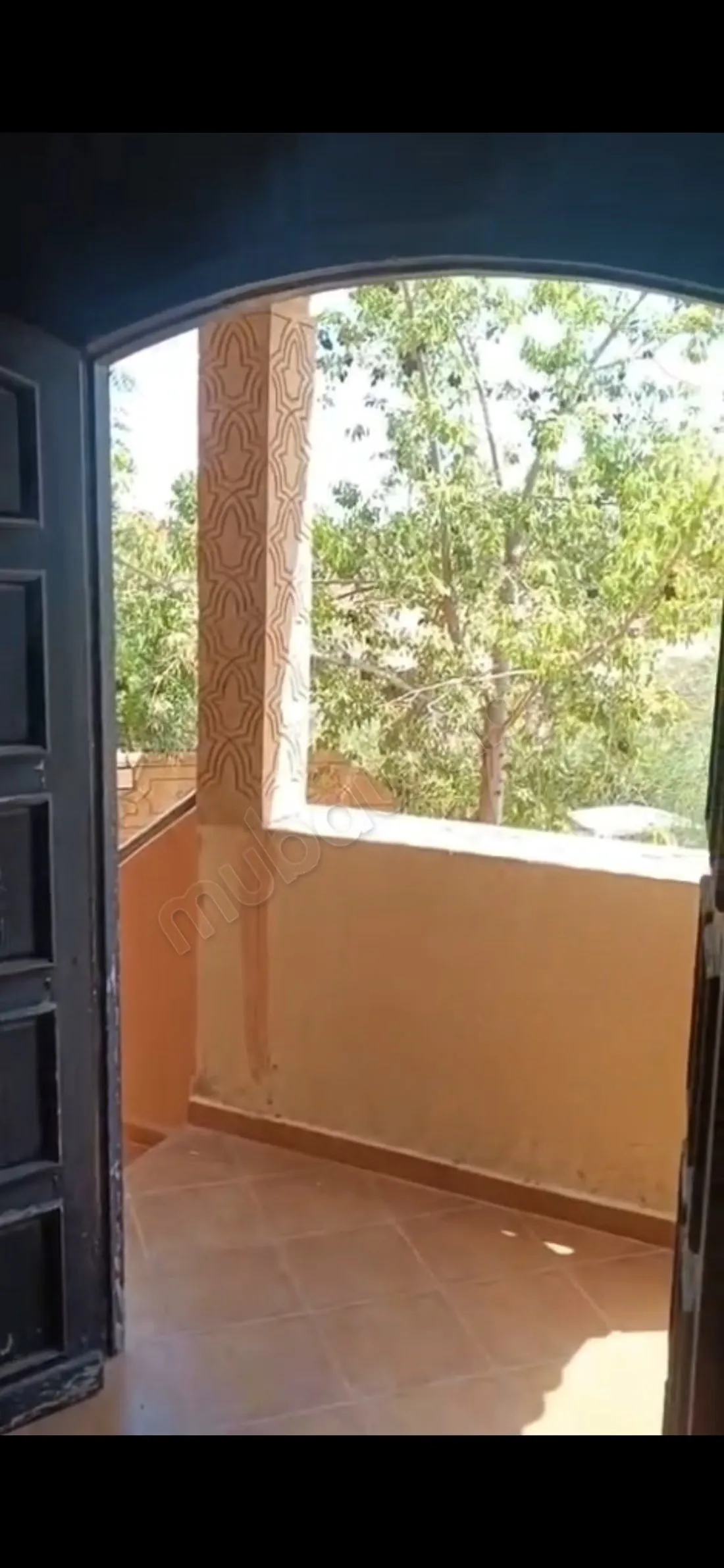 Grande Villa Jardin Ryad Salam Route Casa - مراكش
