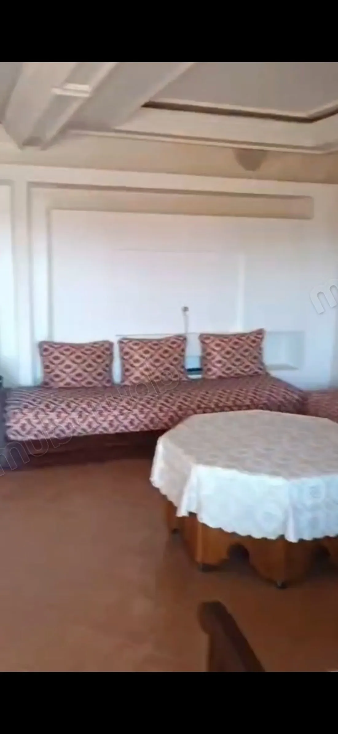 Grande Villa Jardin Ryad Salam Route Casa - مراكش (3)