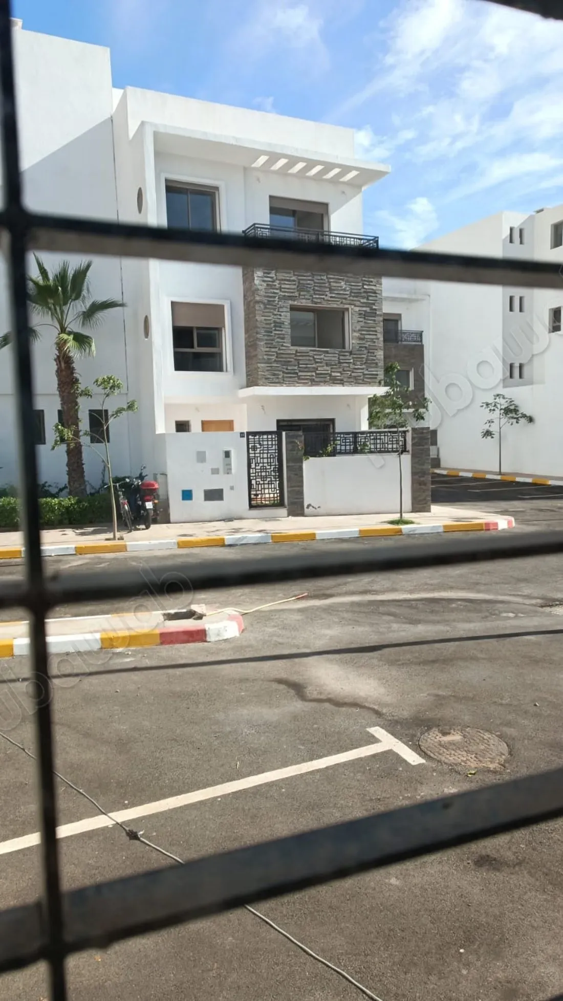 Villa de haut standing à vendre à Ben Serguaou. 3 pièces. Te... - أكادير