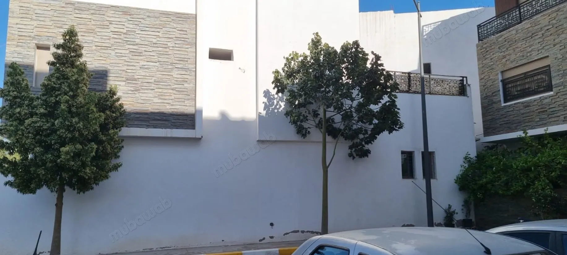 Villa de haut standing à vendre à Ben Serguaou. 3 pièces. Te... - أكادير (3)