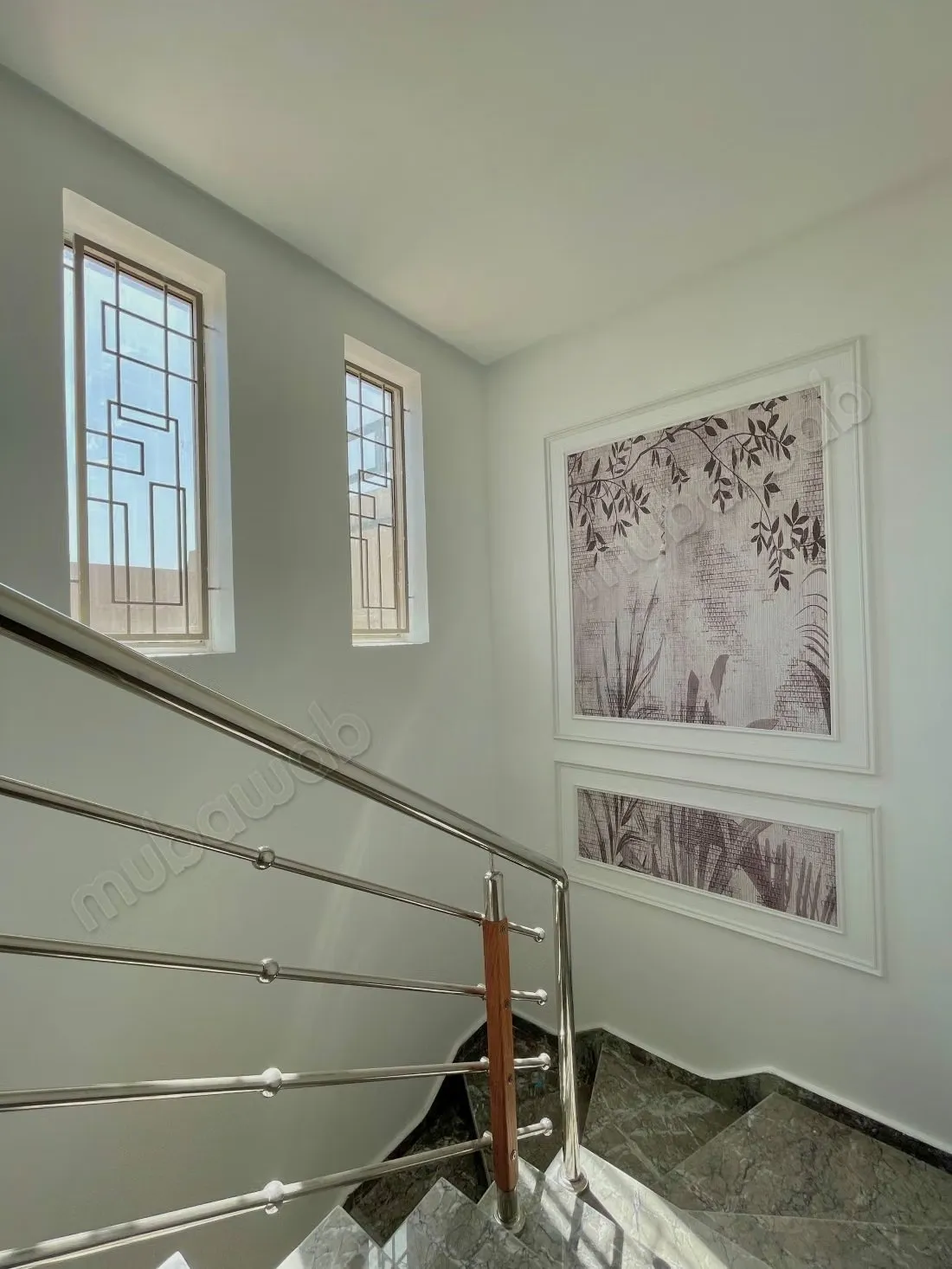 Haut villa de luxe - الجديدة (2)