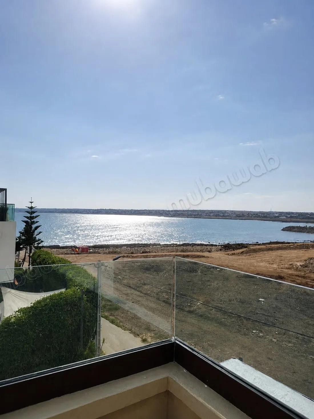 Villa d’exception à vendre Villa haut standing sur terrain d... - دار بوعزة