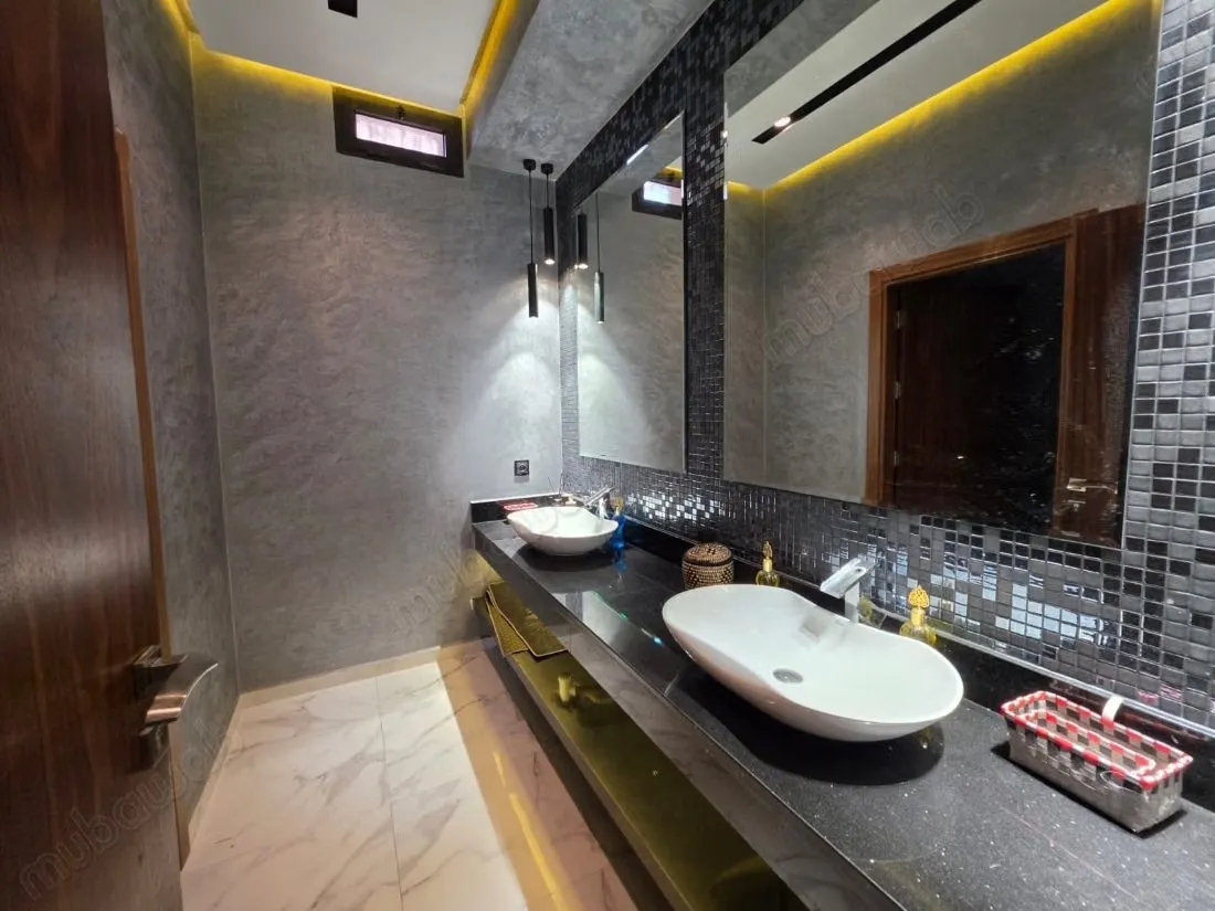 Villa de prestige à vendre – Marrakech - مراكش (3)