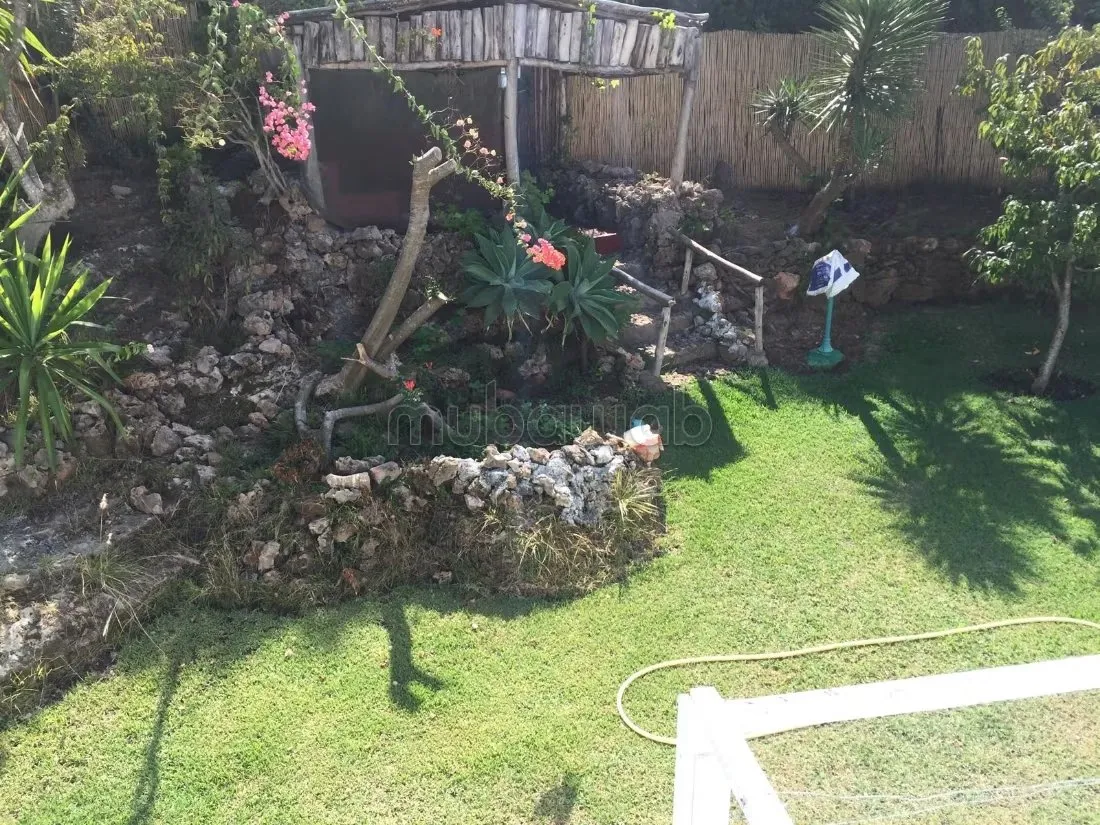 Jolie villa à coté de la RAM 
OLM/souissi - الرباط