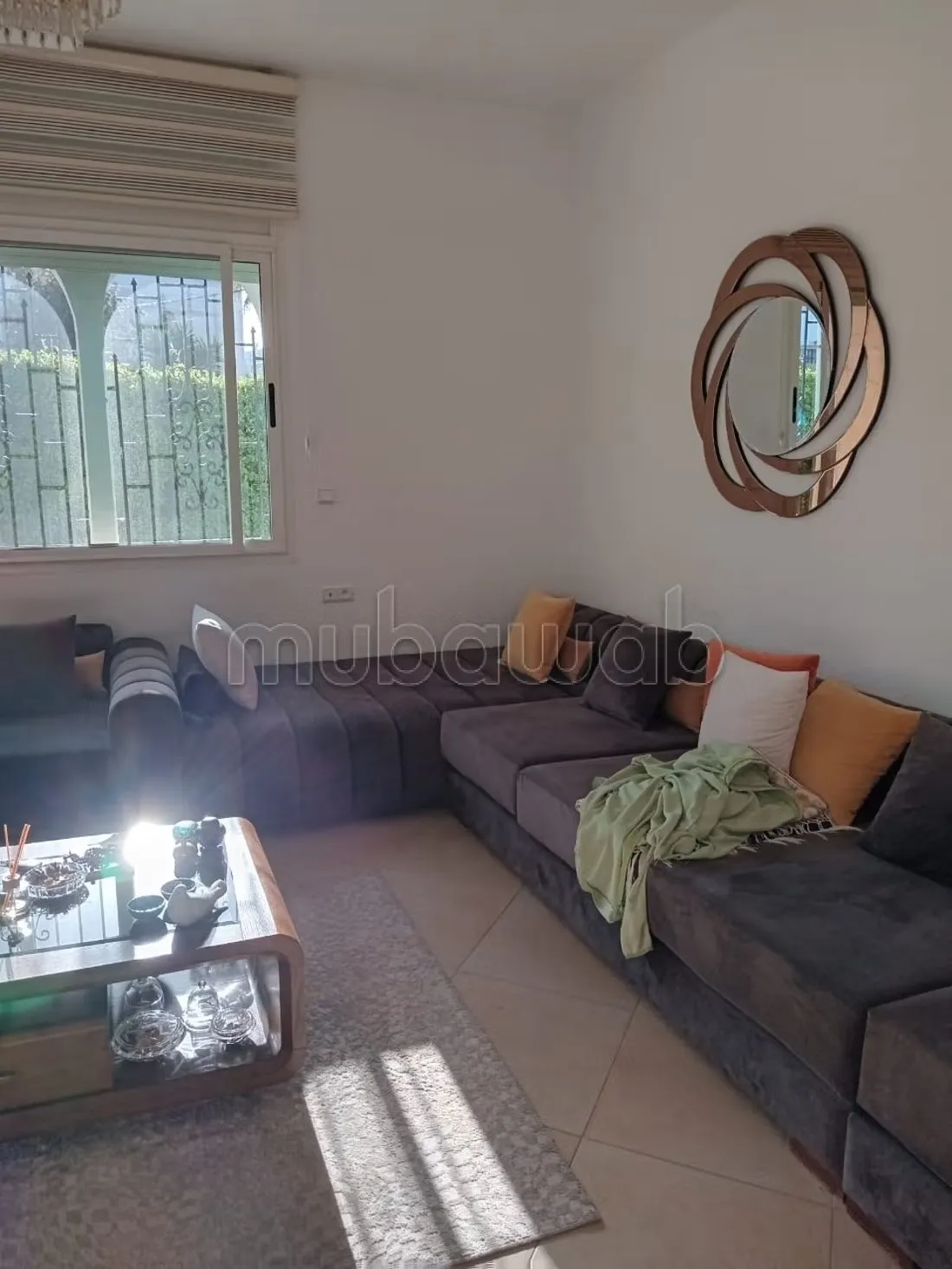 Superbe Villa Jamais Habitée La siesta - المحمدية