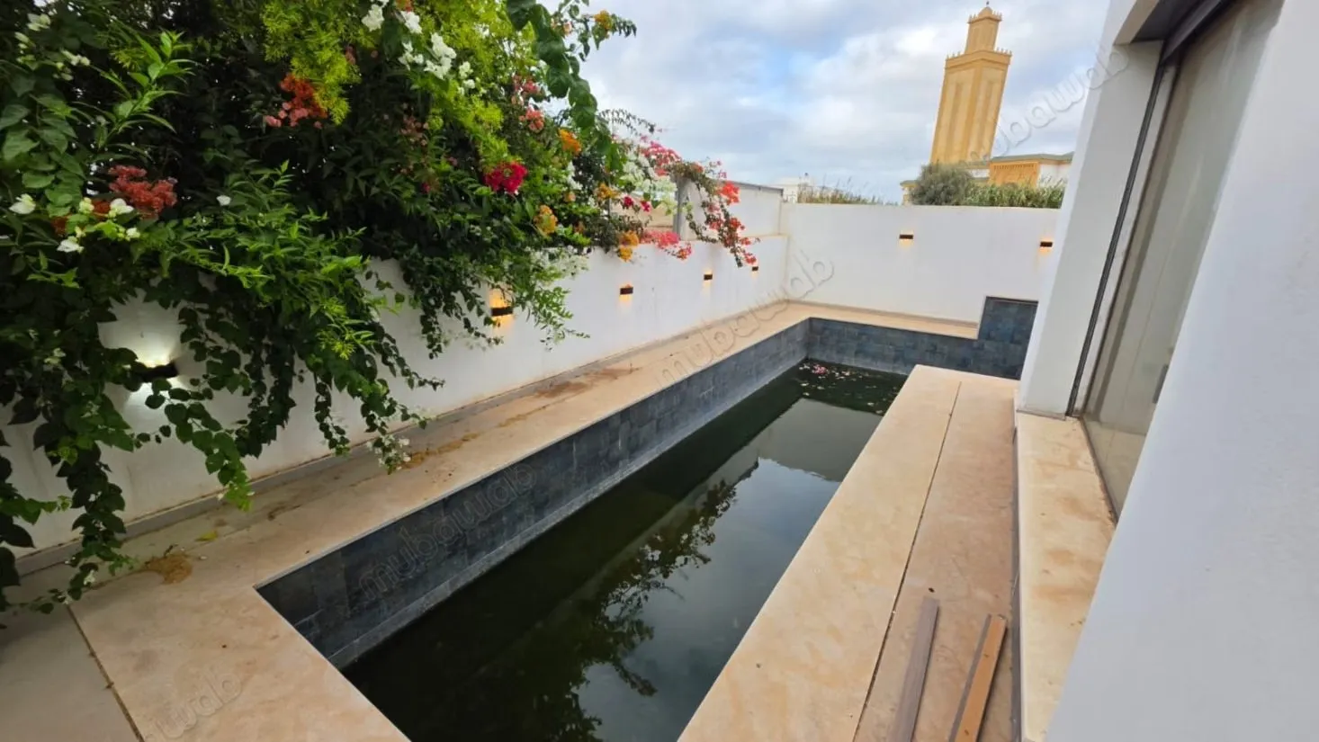 Maison de haut standing à vendre à Ain Attig - عين عتيق (3)