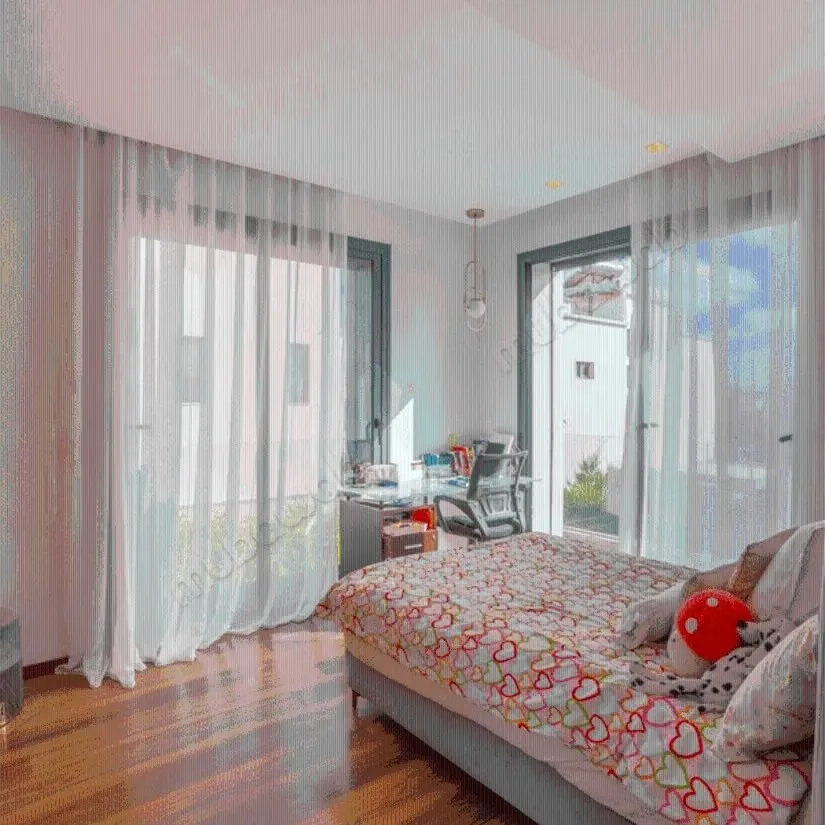 Villa à Vendre de 411.0 m² à Dar Bouazza,
Tamaris1 - دار بوعزة (2)