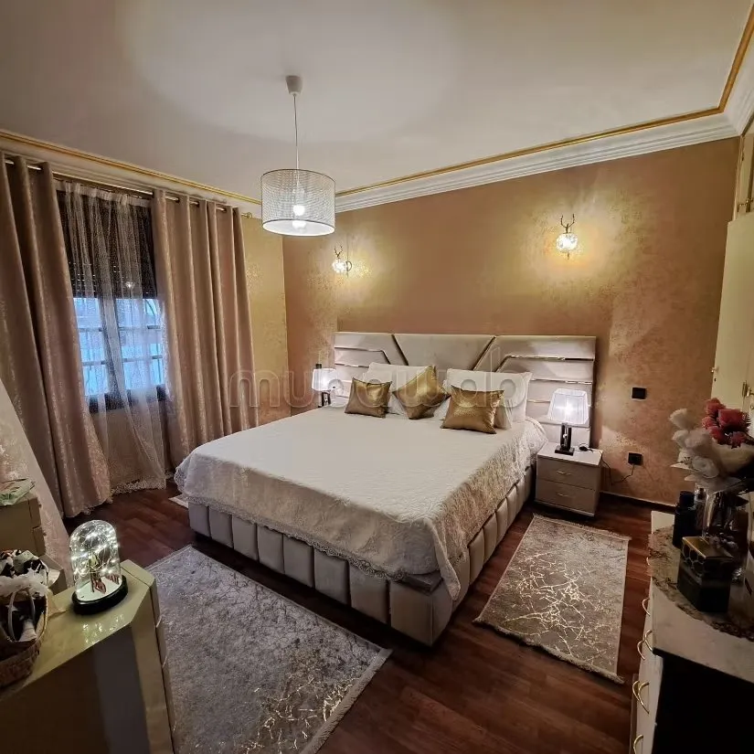Villa a hay riad - الرباط