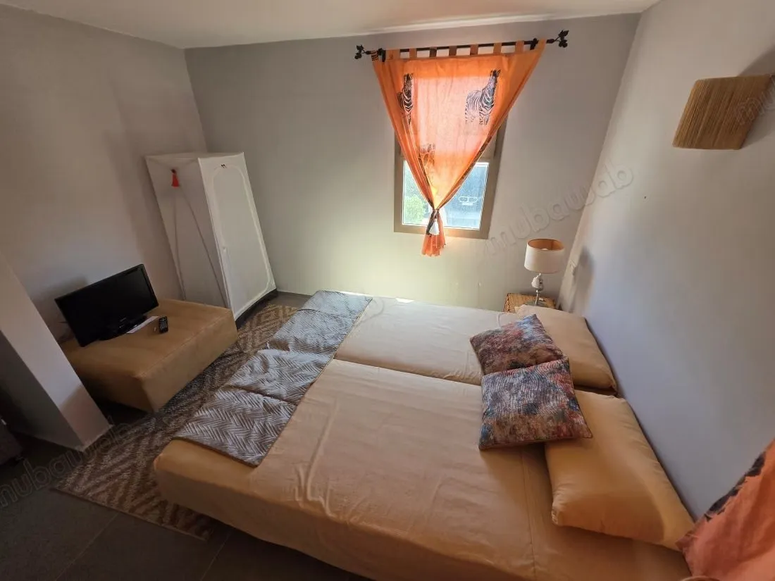 Vente villa de luxe à Idaougard. 5 pièces confortables. Meub... - الصويرة (2)