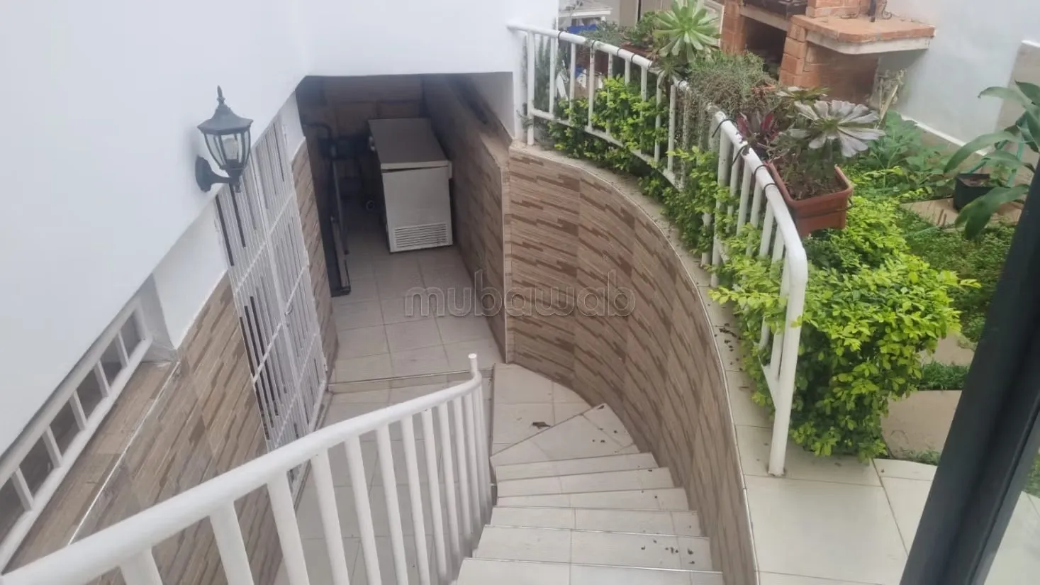 Villa a hay riad - الرباط