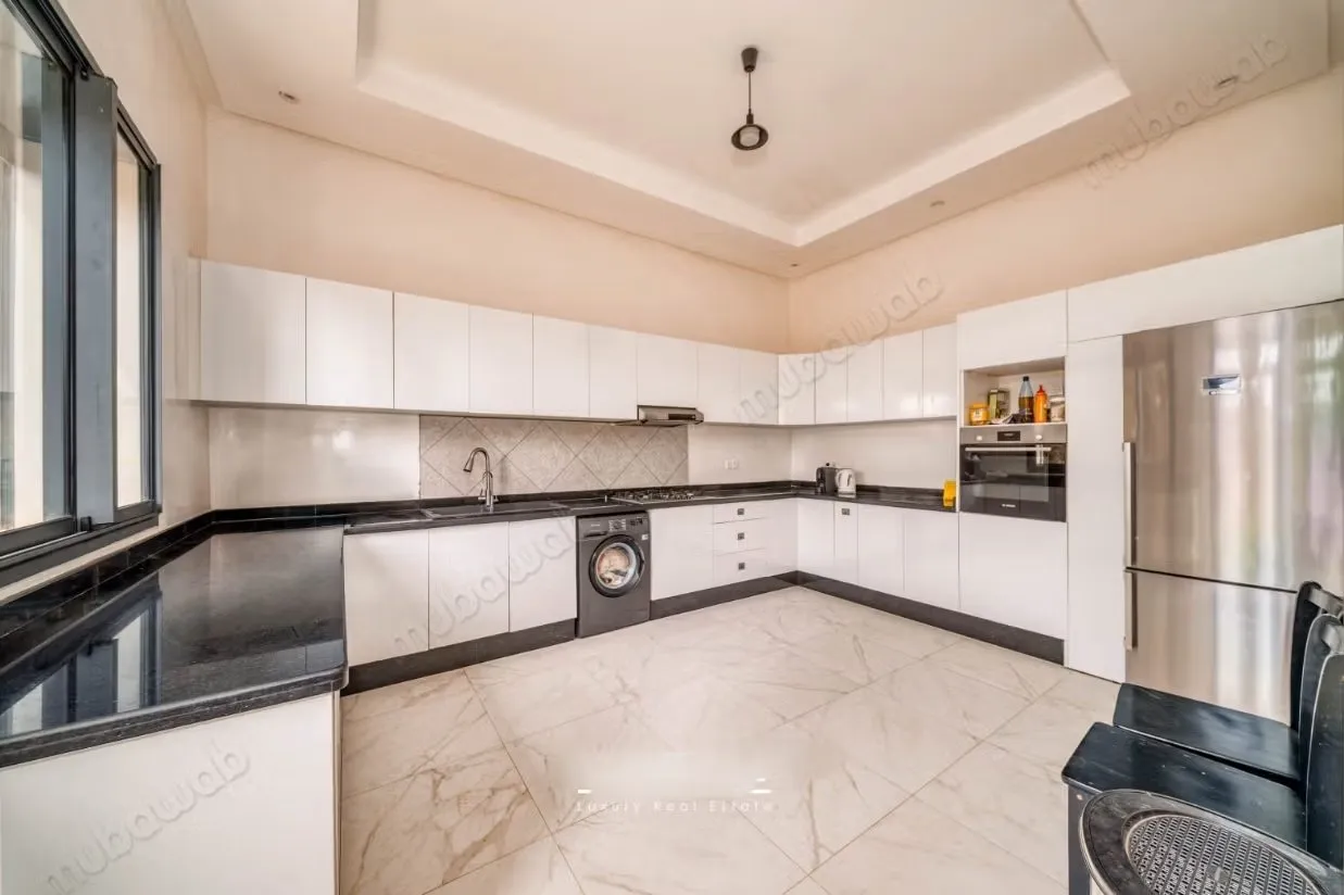 Villa d’Exception au Noria Golf - مراكش (2)