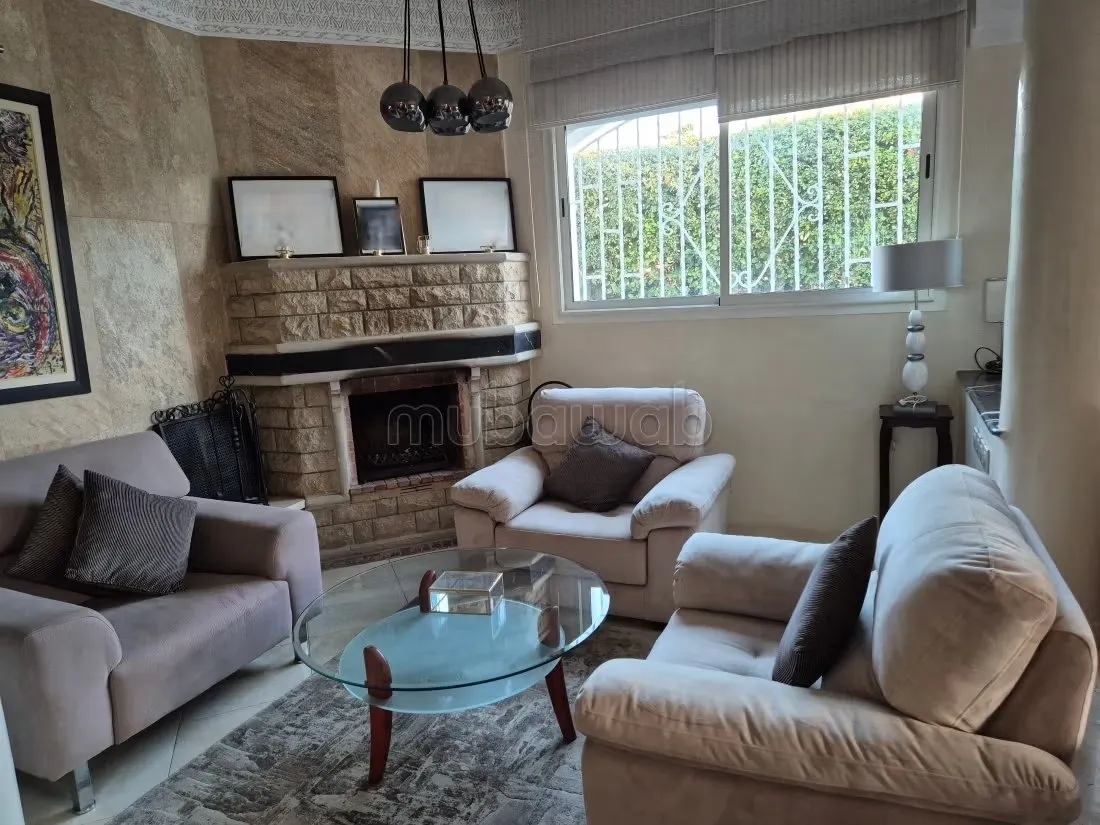 Imposante villa commerciale angle boulevard - الرباط