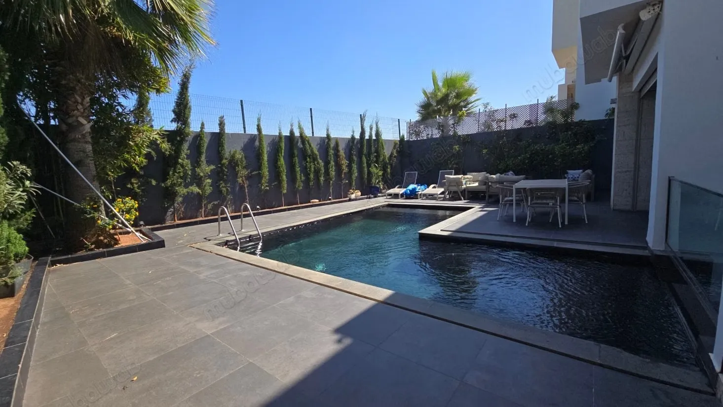 Magnifique villa vue mer 1er Mcdo - دار بوعزة