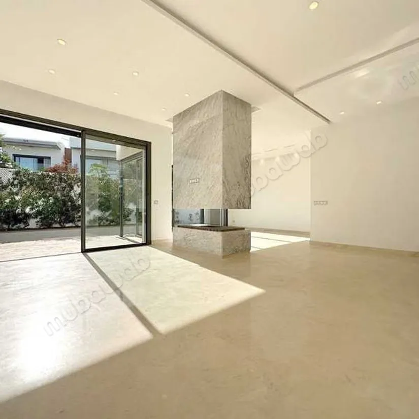 Villa à Vendre de 289.0 m² à Casablanca, Ain Diab Extension... - الدار البيضاء (2)