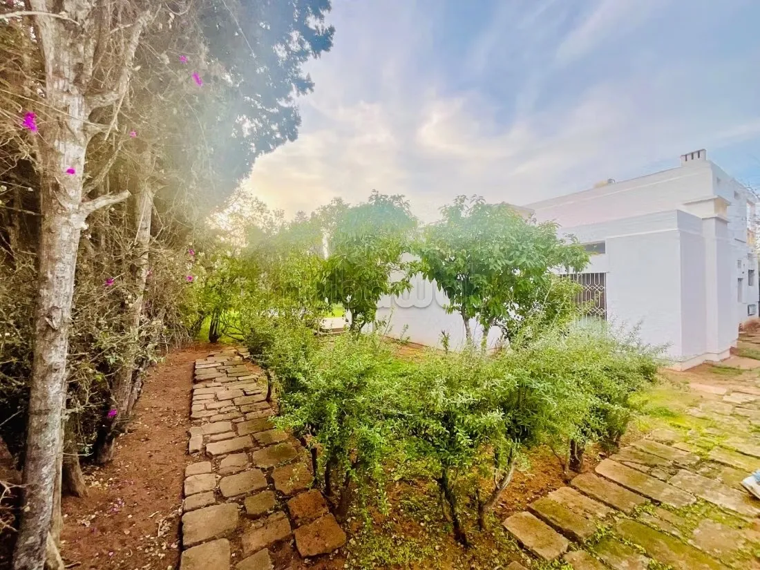 Belle villa à la pinéde souissi - الرباط (3)
