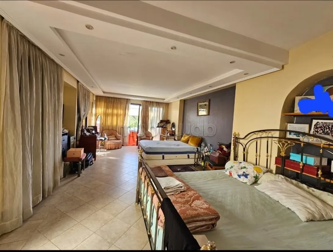 Belle villa à bir kacem - الرباط (2)