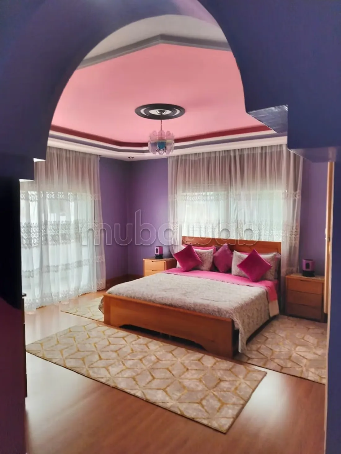 Belle villa à vendre à Hay Riad – Rabat - الرباط