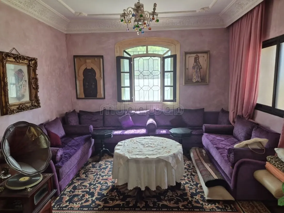 Villa exceptionnelle à Vendre à Mohammedia - المحمدية (2)