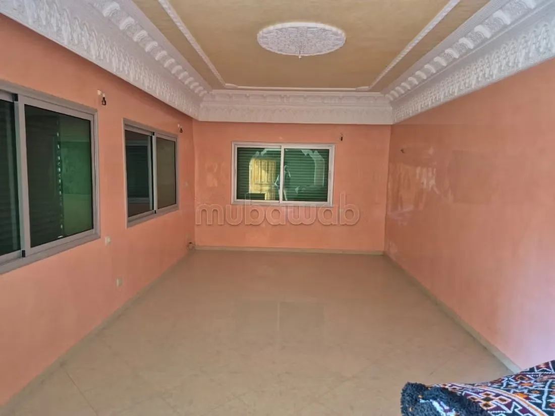 Superbe villa à vendre à Mohammedia - المحمدية (3)