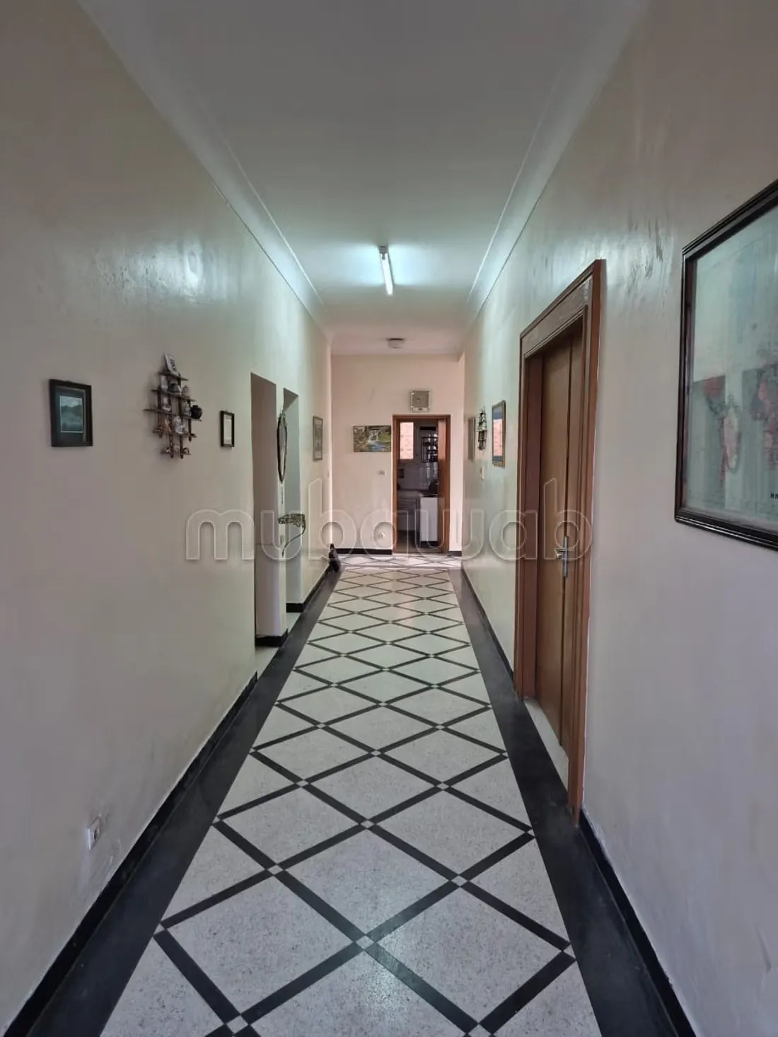 Villa spacieuse avec potentiel d'agrandissement - المحمدية (3)