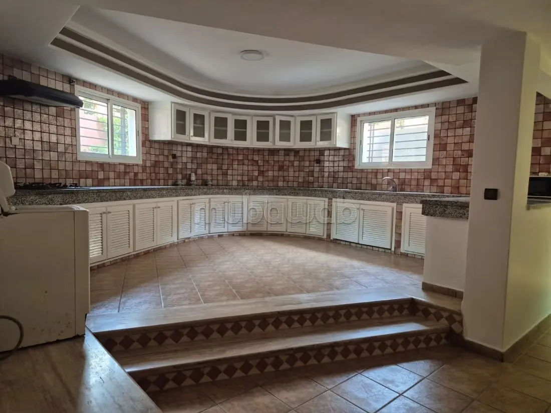 Magnifique Villa à Vendre – Confort et Qualité - المحمدية (3)
