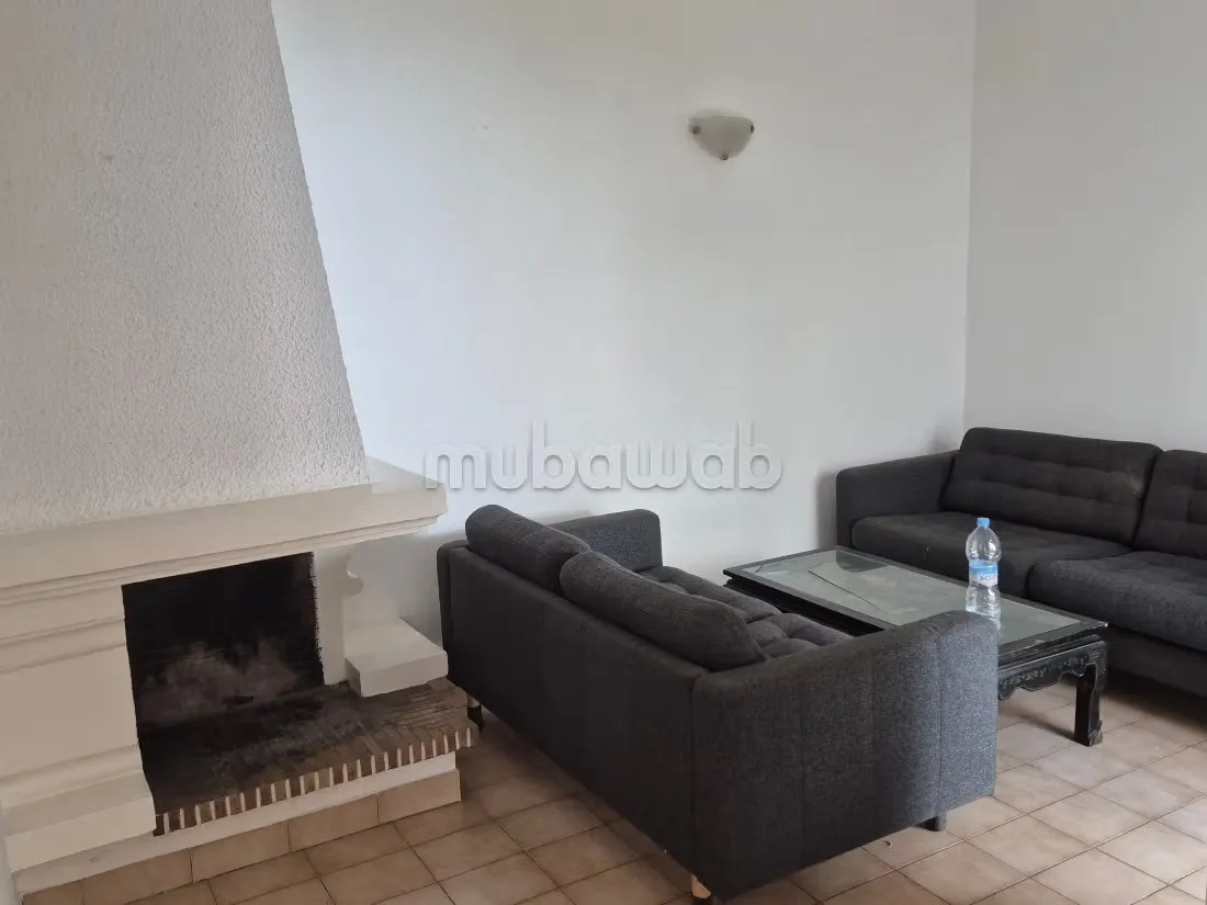Superbe villa à la siesta, 
mohammedia - المحمدية