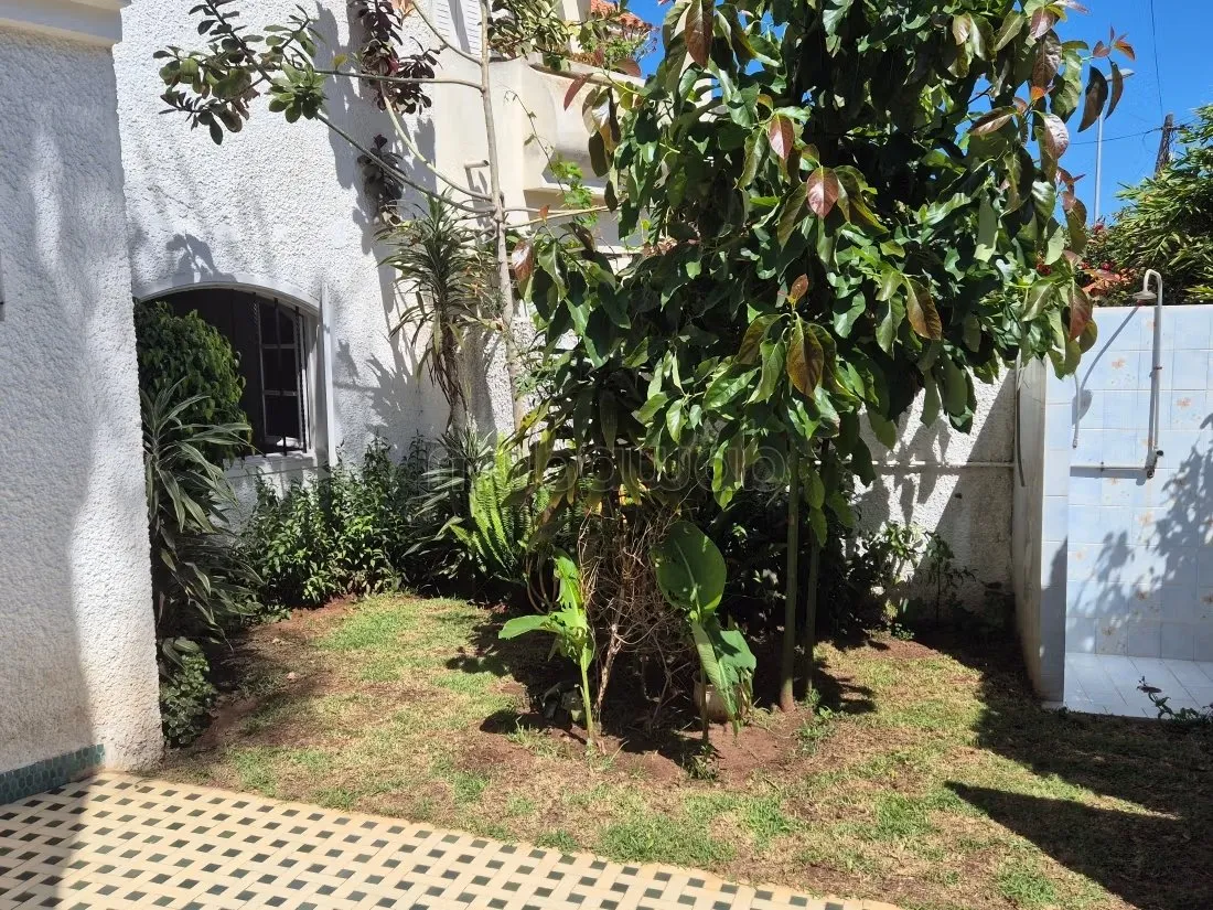 Superbe villa à la siesta, 
mohammedia - المحمدية (2)