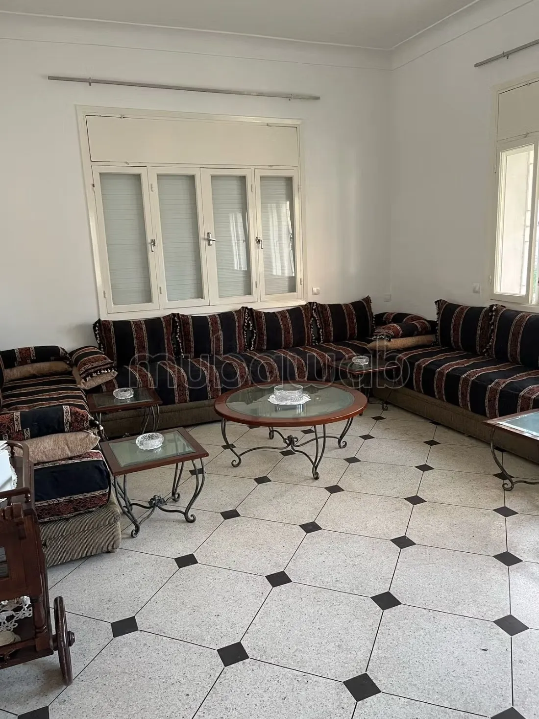 Rare: Villa rénovée au cœur de Mohammedia - المحمدية (2)