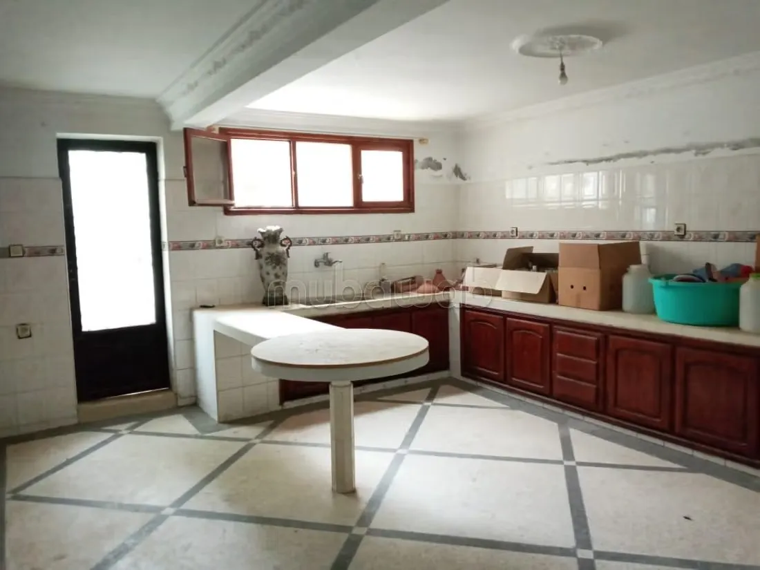 Superbe Villa à Louzia – Opportunité Rare - المحمدية