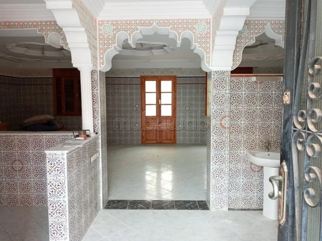 Superbe Villa à Louzia – Opportunité Rare - المحمدية (3)