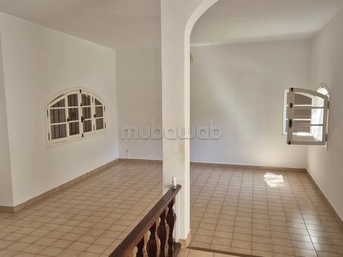 Superbe villa à la siesta, 
mohammedia - المحمدية (3)