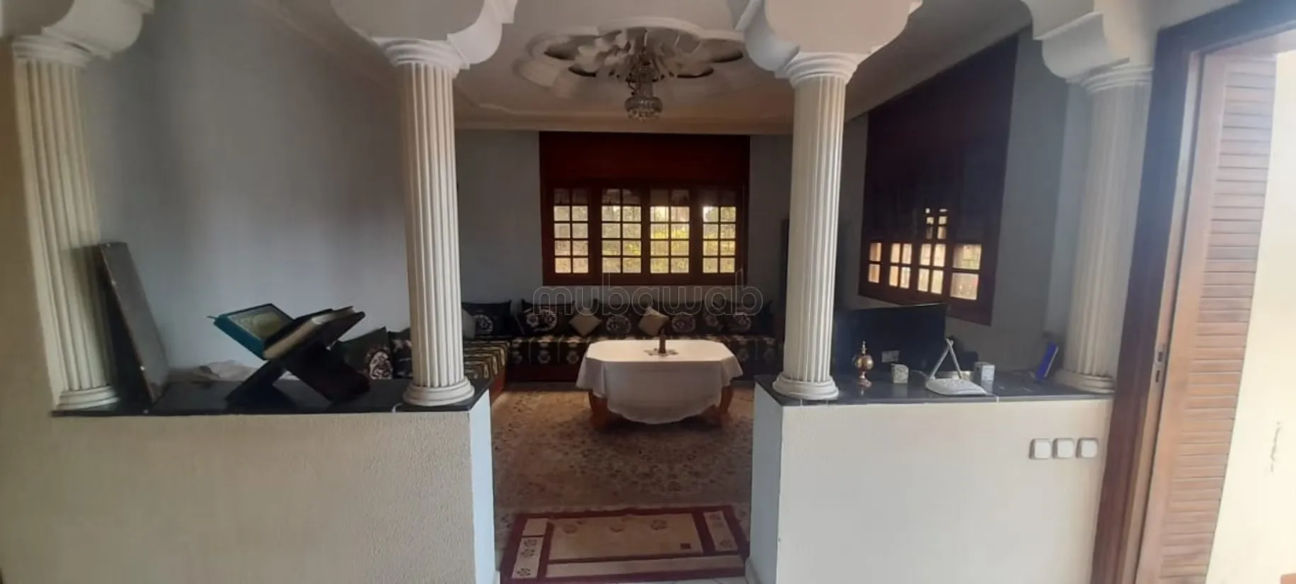 Magnifique Villa Bien Situé à Ne Pas Rater - المحمدية