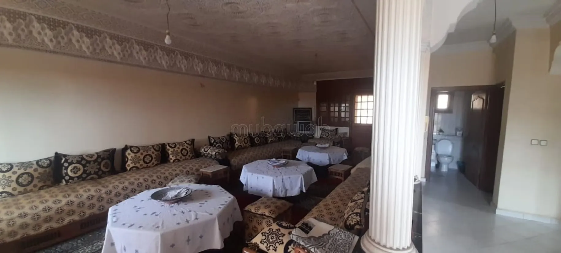 Magnifique Villa Bien Situé à Ne Pas Rater - المحمدية (3)