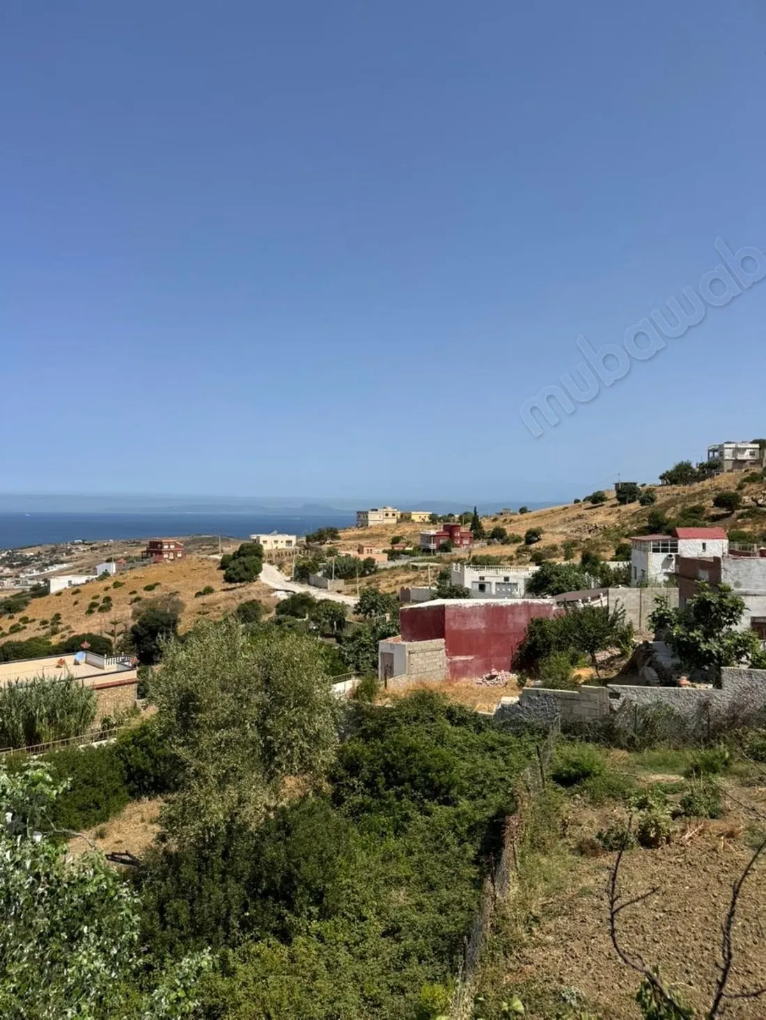 Villa à vendre à sidi kankouch 
tanger - طنجة (2)