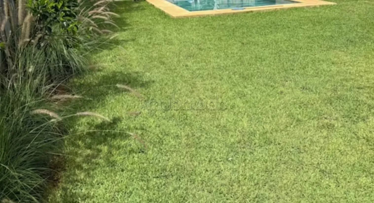 Villa de plain pied à un prix attractif - الرباط