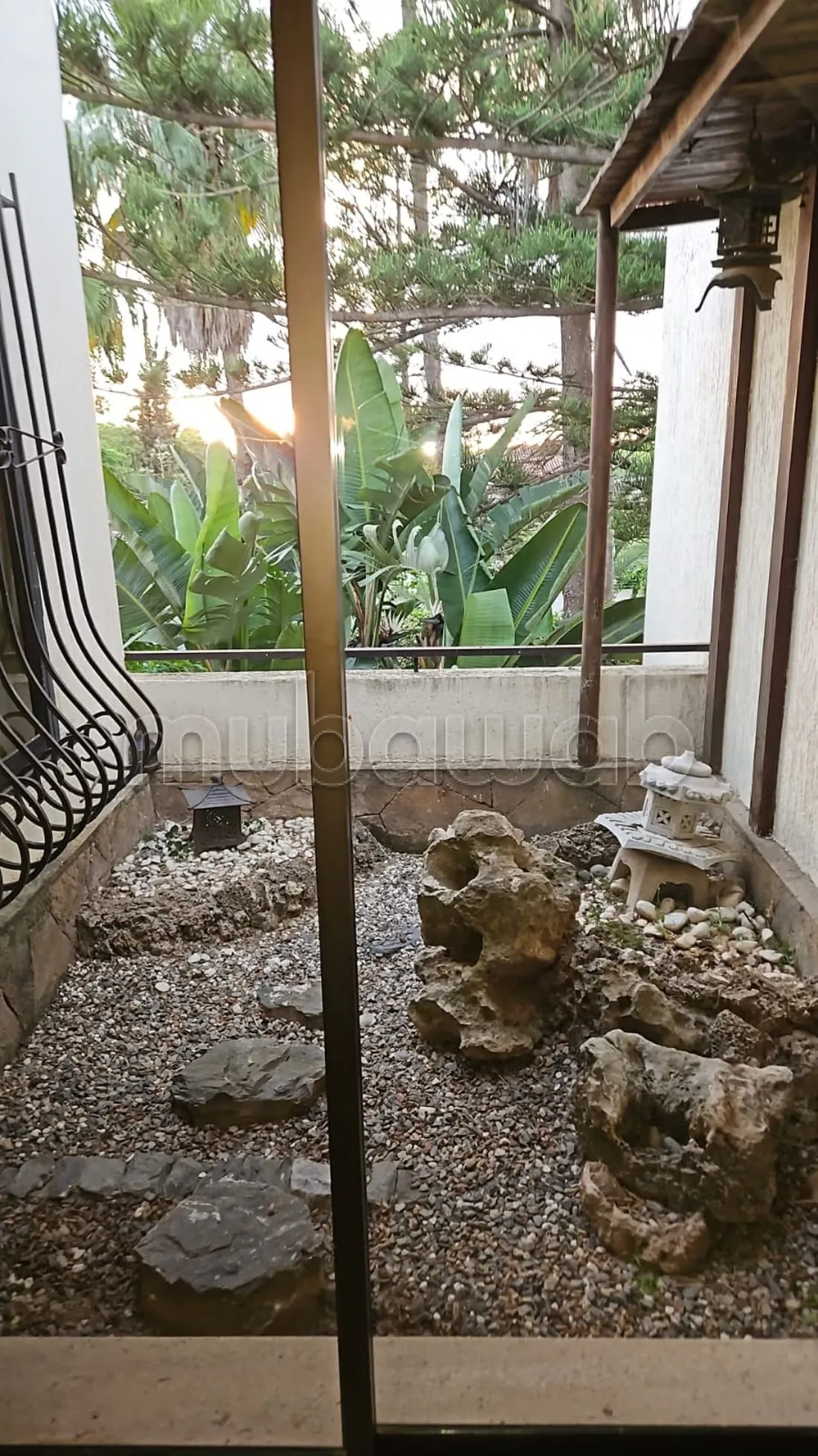 Villa de charme à souissi 
AMBASSADEURS - الرباط (3)