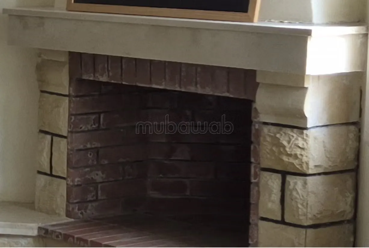 Superbe Villa Jamais Habitée La siesta - المحمدية