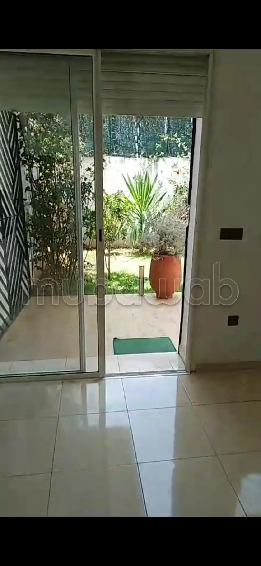 Charmante villa prés de hotel de view - الرباط