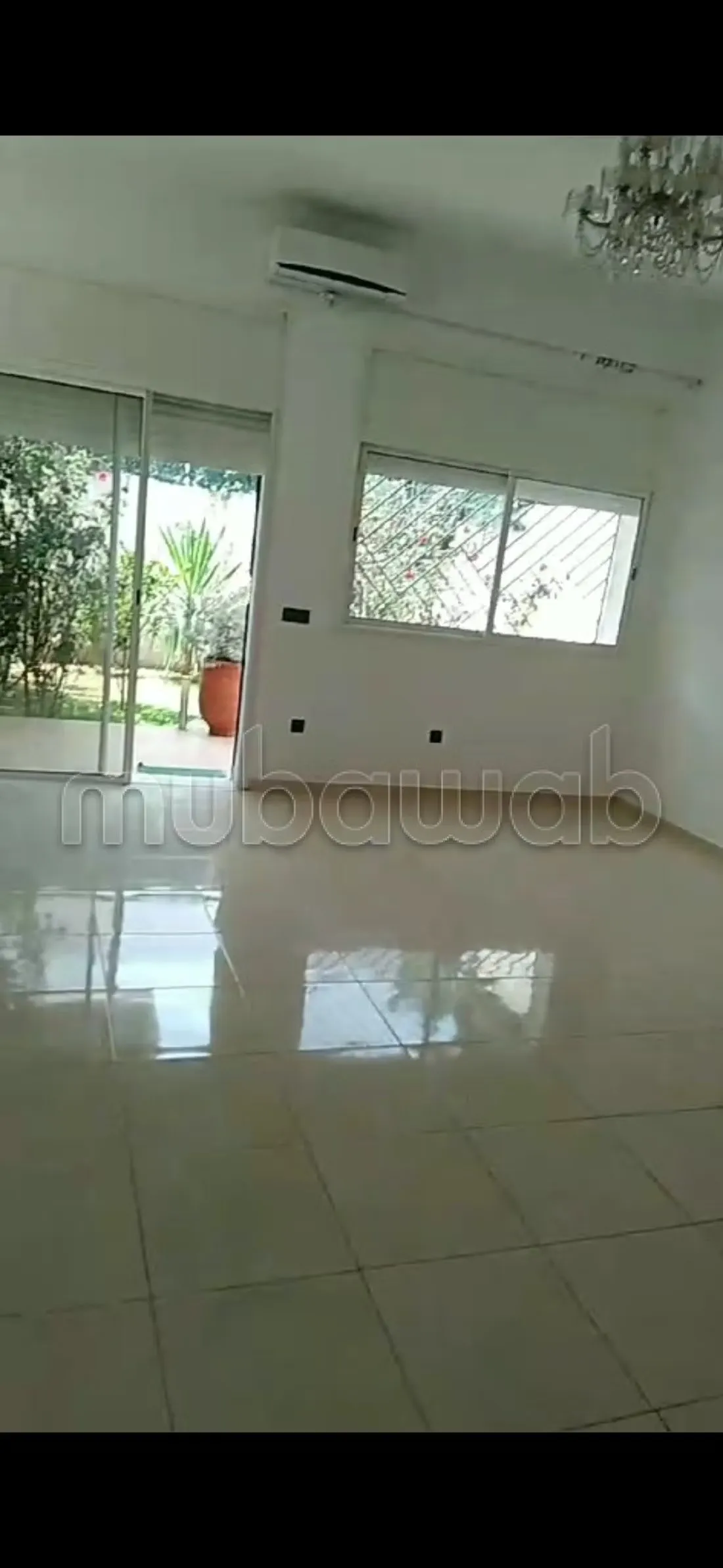 Charmante villa prés de hotel de view - الرباط (3)