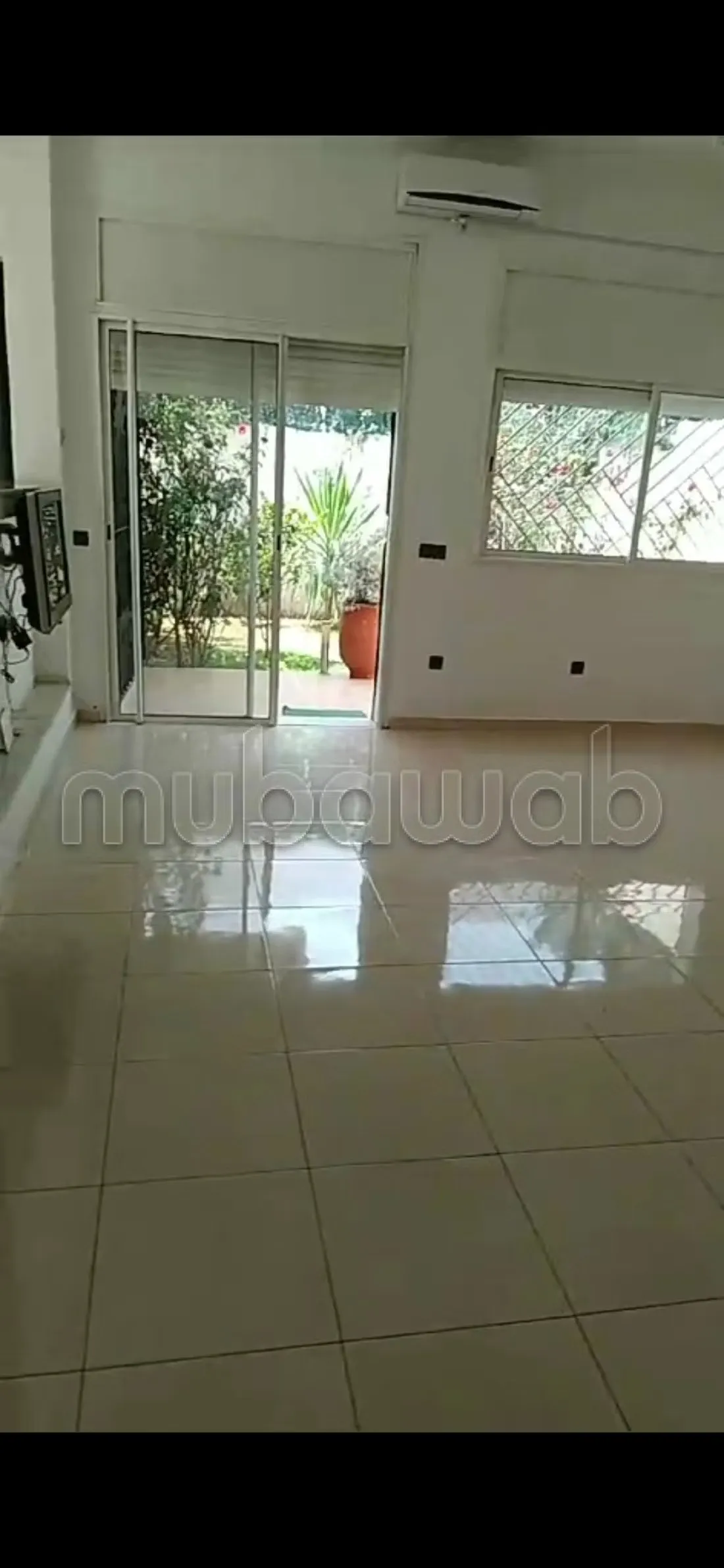Charmante villa prés de hotel de view - الرباط (2)