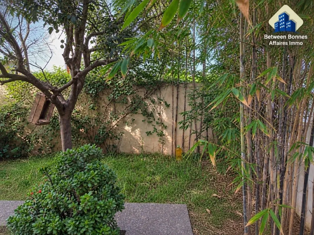 Villa 6ch entre 2 grands boulevards à Hay Riad - الرباط (2)