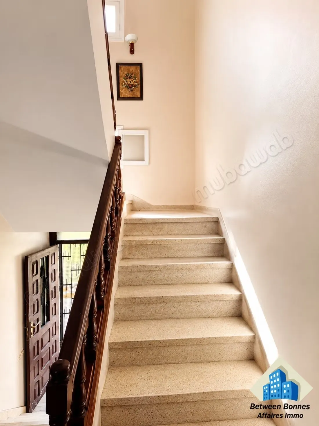 Villa 6ch entre 2 grands boulevards à Hay Riad - الرباط (3)