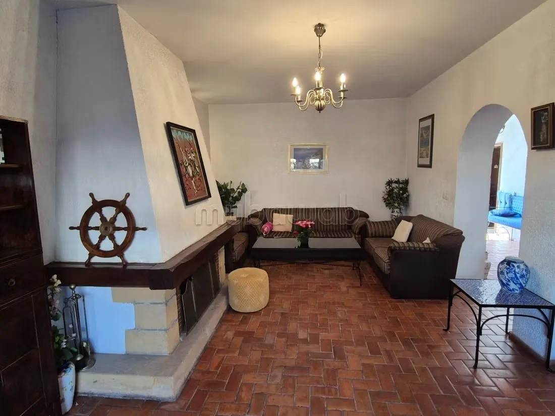 Villa d’Exception à Mohammedia Quartier Soleil - المحمدية