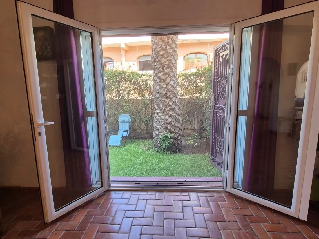 Villa d’Exception à Mohammedia Quartier Soleil - المحمدية (2)